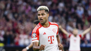 Gnabry und de Ligt zur&uuml;ck im Bayern-Training