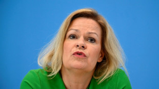Faeser: Reform des Staatsb&uuml;rgerrechts entscheidend f&uuml;r Wettbewerbsf&auml;higkeit 