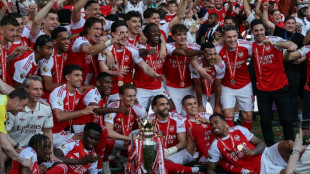 Arsenal chief executive reveals 'dynasty' ambition
