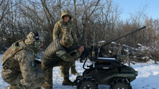 Cerca de dos millones de militares han sido baja en la guerra en Ucrania, revela un estudio