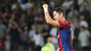 Espagne: le Bar&ccedil;a corrige le Betis, l'Atl&eacute;tico coule &agrave; Valence