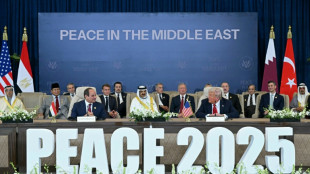 USA, Ägypten, Katar und Türkei unterzeichnen Gaza-Friedenserklärung