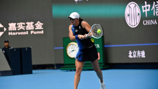 WTA 1000 de P&eacute;kin: Swiatek, facile vainqueure de Gauff, en finale contre Samsonova