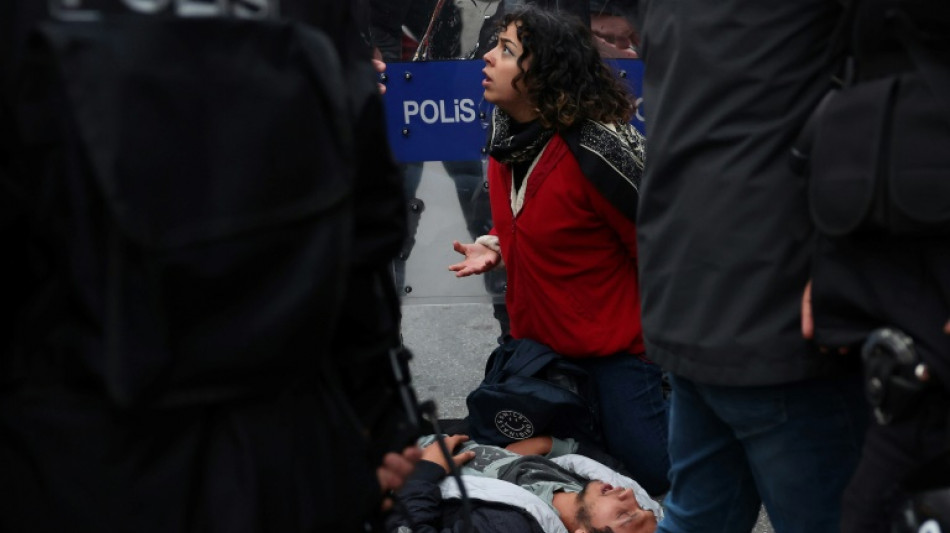 La explosi&oacute;n de una mina en Turqu&iacute;a se debi&oacute; a una "cadena de negligencias", seg&uacute;n la polic&iacute;a