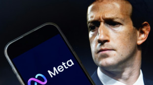 Biden nennt Meta-Entscheidung gegen Faktenchecks "besch&auml;mend" - Zuckerberg verteidigt Schritt 