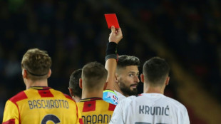 Juve climb top as Milan blow two-goal lead 