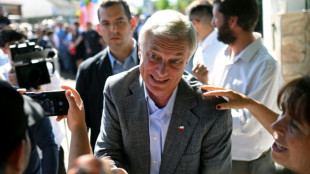 Kriminalit&auml;t und Einwanderung im Fokus: Erste Runde der Pr&auml;sidentenwahl in Chile