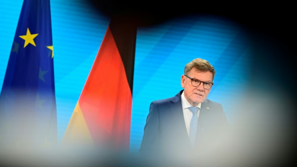 Wadephul: Müssen trotz Russlands "hybrider Aggression" kühlen Kopf bewahren