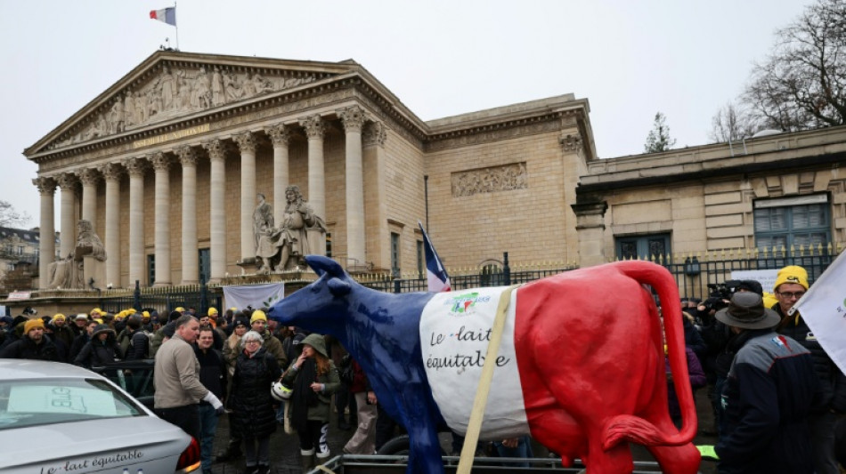 UE aprova acordo com o Mercosul