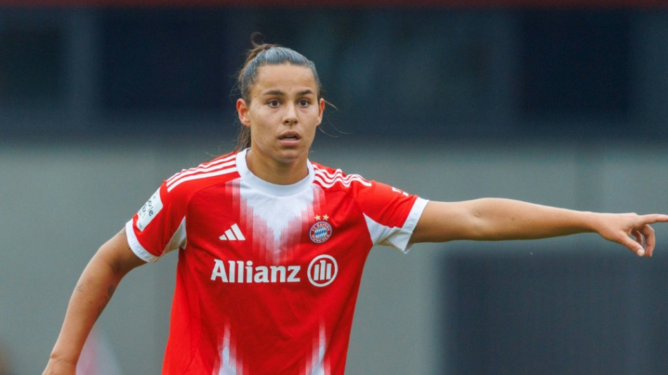 Oberdorf: "Alle wollen auf mich aufpassen"