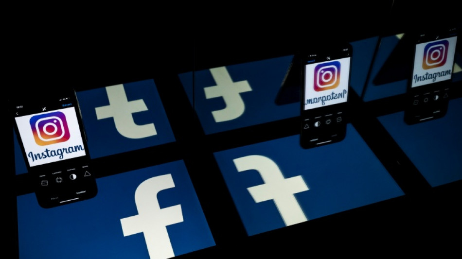 Afghan mobile access to Facebook, Instagram intentionally restricted: watchdog