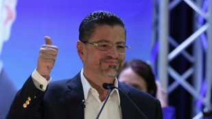 Costa Ricas neuer Pr&auml;sident bittet nach Bel&auml;stigungsvorw&uuml;rfen um Entschuldigung
