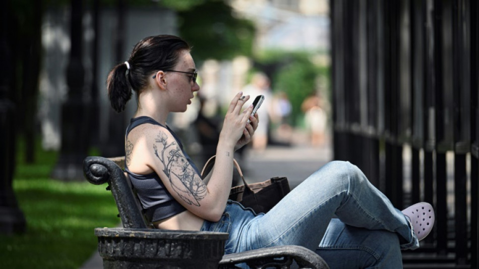 En Russie, la chasse aux "extrémistes" cible les simples recherches en ligne