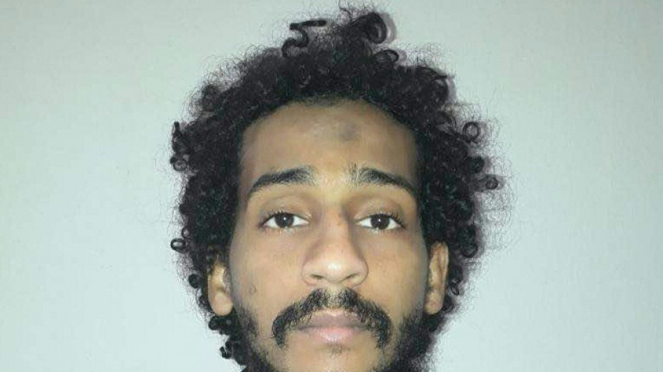 Un jihadiste de l'EI reconnu coupable aux Etats-Unis de l'enl&egrave;vement et la mort d'otages am&eacute;ricains