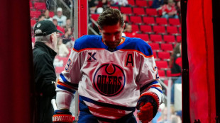 Trotz Draisaitl-Tor: Edmonton kassiert R&uuml;ckschlag
