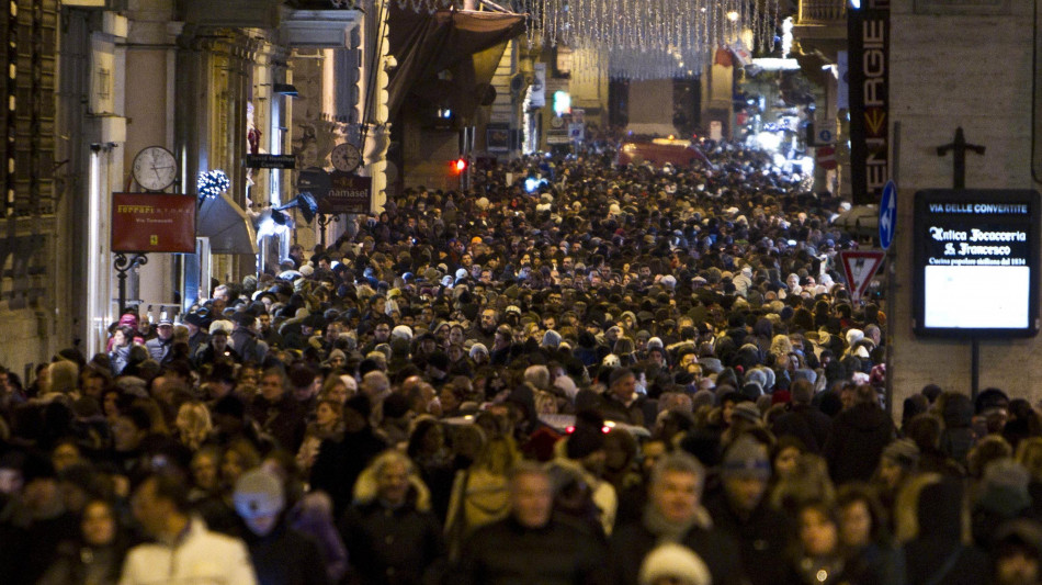 Consumerismo, un regalo di Natale su 3 scelto dall'Ia, che sbaglia