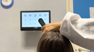 Al Bambino Gesù apre primo ambulatorio pediatrico in Italia dedicato a miopia