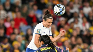Mondial f&eacute;minin: Avec Bright et Bronze, l'Angleterre cherche l'or