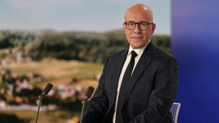 Droites: Ciotti rejette son exclusion de LR, rupture consomm&eacute;e chez Reconqu&ecirc;te