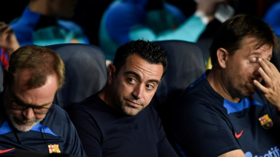 &iquest;El Bar&ccedil;a se ha convertido en un 'peque&ntilde;o' de Europa?