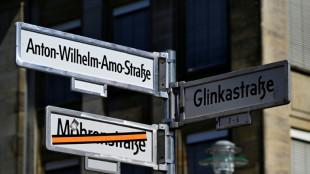 Berliner Mohrenstraße nach langem Streit umbenannt