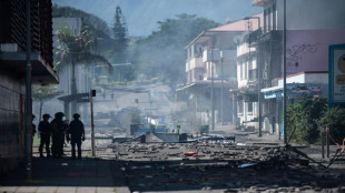 Nouvelle-Cal&eacute;donie: deux ind&eacute;pendantistes &eacute;crou&eacute;s &agrave; Noum&eacute;a sur fond de reprise des violences