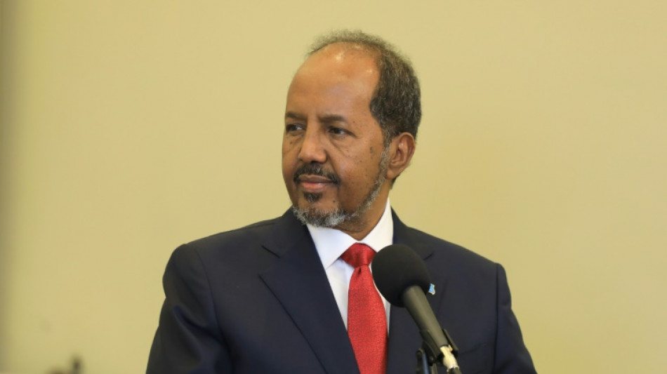 In Somalia soll ab 2024 das direkte und allgemeine Wahlrecht gelten