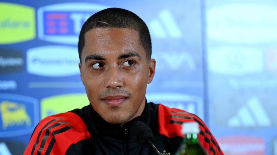 Nations League; Tielemans 'match contro Italia d&agrave; motivazione'