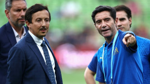 L1: r&eacute;union de crise en cours &agrave; l'OM, incertitudes autour de Longoria et Marcelino