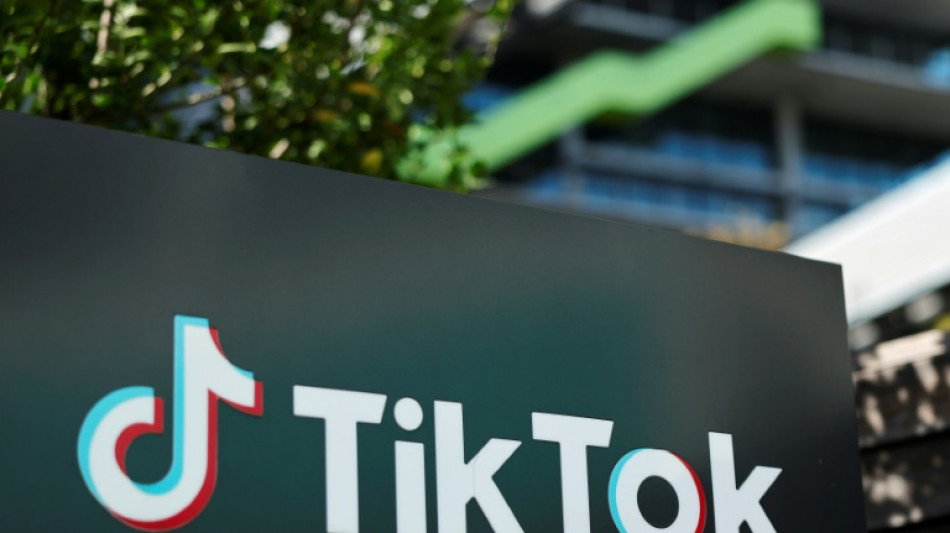TikTok settles hours before landmark social media addiction trial