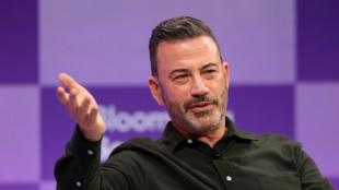 Jimmy Kimmel extends late night contract for a year