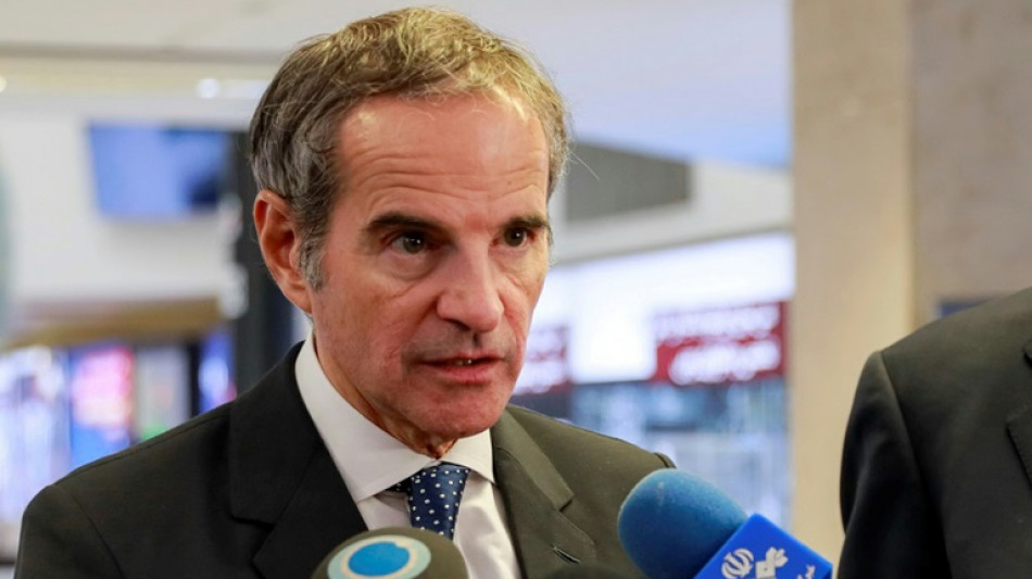 IAEA-Chef: USA und Iran geht Zeit für Einigung im Atomstreit aus