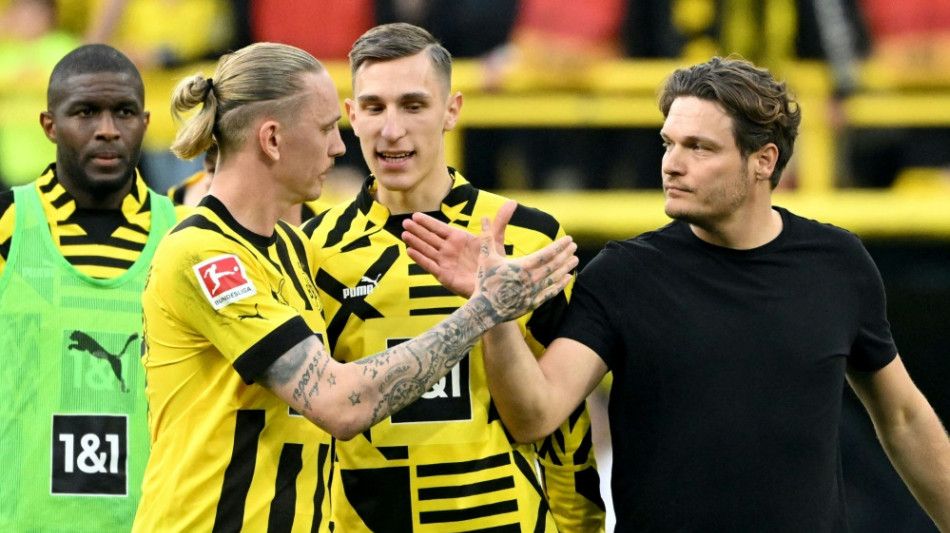Normalit&auml;t im Ausnahmezustand: Der BVB setzt auf Ruhe