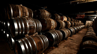 Les exportations d'alcools fran&ccedil;ais fl&eacute;chissent, incertitudes pour 2025