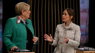 L'Islande: scrutin ind&eacute;cis pour la pr&eacute;sidence avec trois femmes bien plac&eacute;es