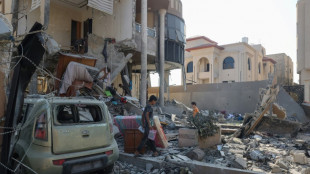 Les discussions en vue d'une tr&ecirc;ve dans la bande de Gaza pr&eacute;vues jeudi &agrave; Doha