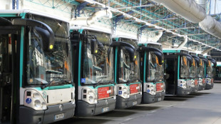 Accusations de fraude au contr&ocirc;le technique: la RATP assure que ses proc&eacute;dures sont r&eacute;guli&egrave;res