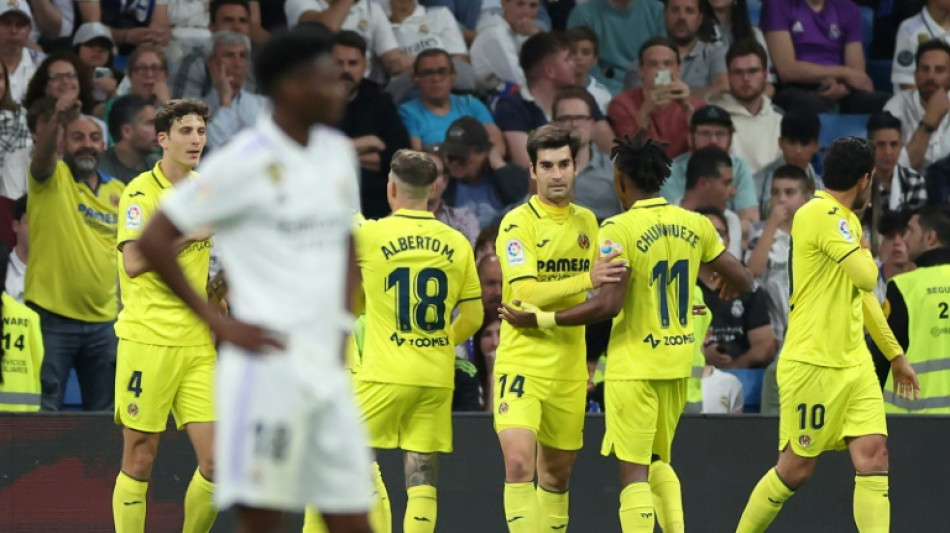 Chukwueze frena en seco la euforia del Real Madrid a cuatro d&iacute;as del Chelsea