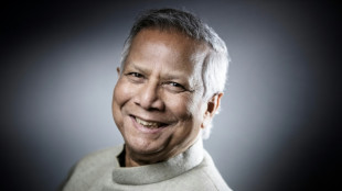 Muhammad Yunus, "le banquier des pauvres" &agrave; la t&ecirc;te du Bangladesh