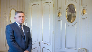 Bratislava accuse Moscou d'"ing&eacute;rence", le populiste Robert Fico d&eacute;sign&eacute; Premier ministre
