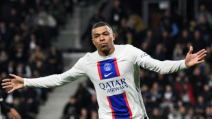 Troph&eacute;es UNFP: Mbapp&eacute; favori pour un quadrupl&eacute;