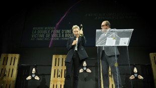 Prix Bayeux: des reportages sur l'Ukraine, Ha&iuml;ti et la Birmanie &agrave; l'honneur