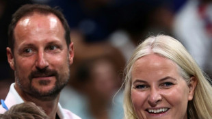 Norway crown princess put on waitlist for lung transplant