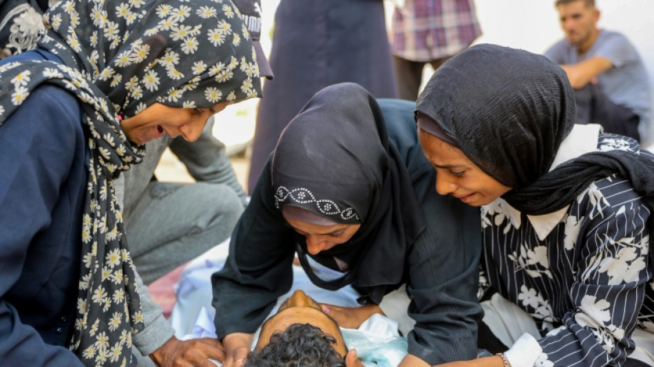 Tras veto en el Consejo de Seguridad, los palestinos van a la Asamblea General de la ONU 