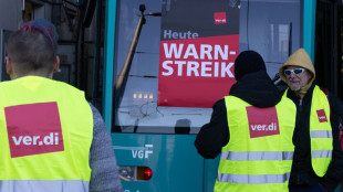 Bund und Kommunen vor gr&ouml;&szlig;ter Tarifrunde des Jahres &ndash; Forderung nach acht Prozent