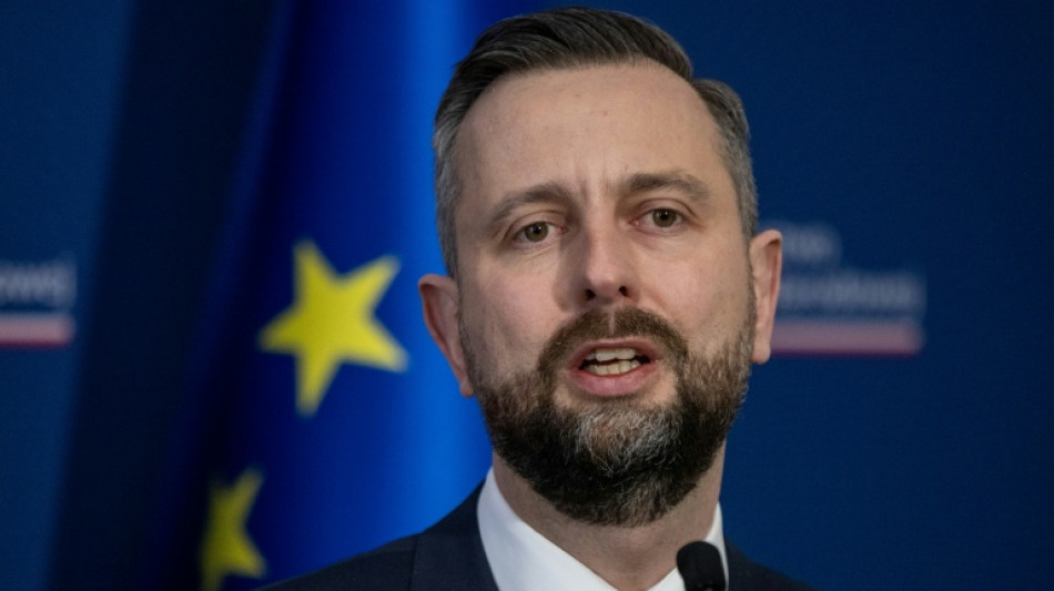 Drohne im Osten Polens abgestürzt: Warschau verurteilt russische "Provokation"