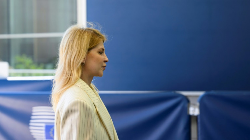 L'UE ouvre officiellement des n&eacute;gociations d'adh&eacute;sion avec l'Ukraine