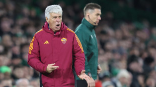 E.League: Gasperini 'prestazioni così allargano la rosa, con Ferguson serve pazienza'