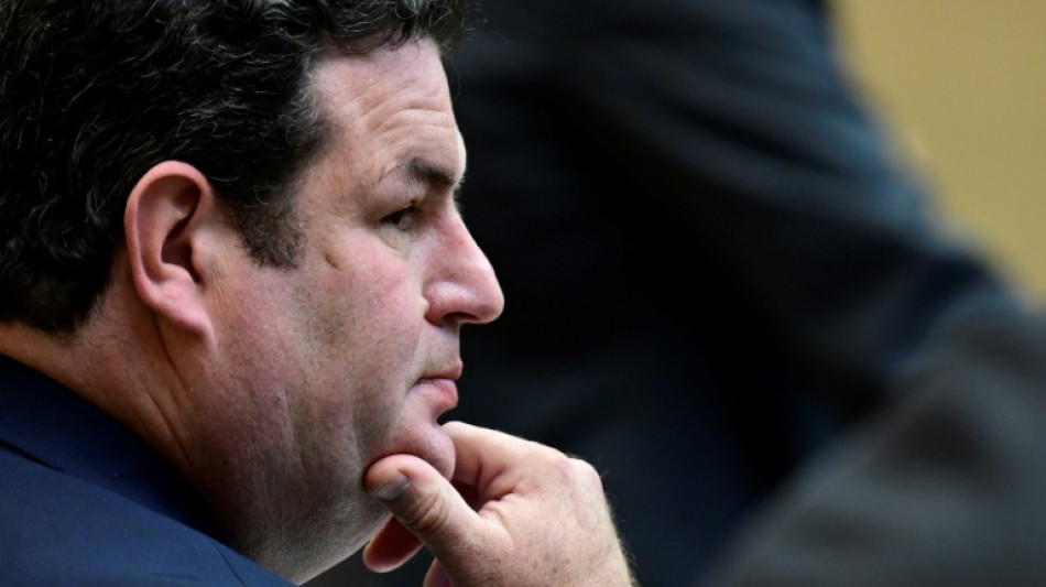 Lindner pocht im Bundestag auf "haushaltspolitischer Trendwende"