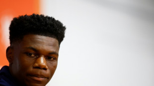 Foot: fracture du m&eacute;tatarse pour l'international fran&ccedil;ais du Real Madrid Aur&eacute;lien Tchouam&eacute;ni